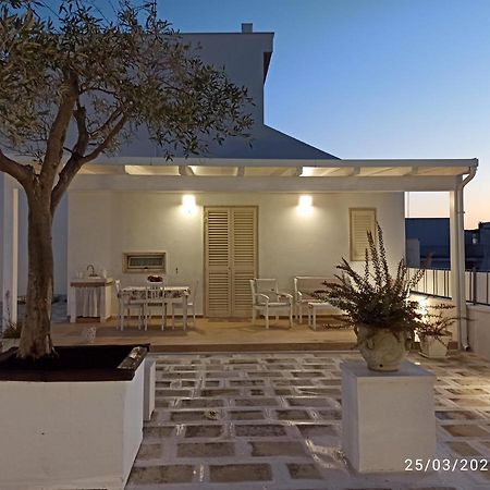 Pietra Di Luna Relaxing Private Terrace Polignano a Mare Εξωτερικό φωτογραφία