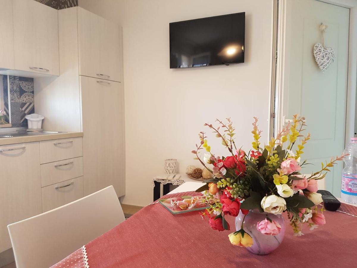 Pietra Di Luna Relaxing Private Terrace Polignano a Mare Εξωτερικό φωτογραφία