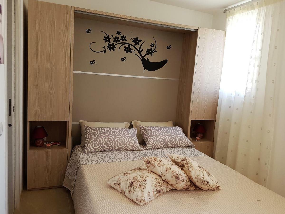 Pietra Di Luna Relaxing Private Terrace Polignano a Mare Εξωτερικό φωτογραφία