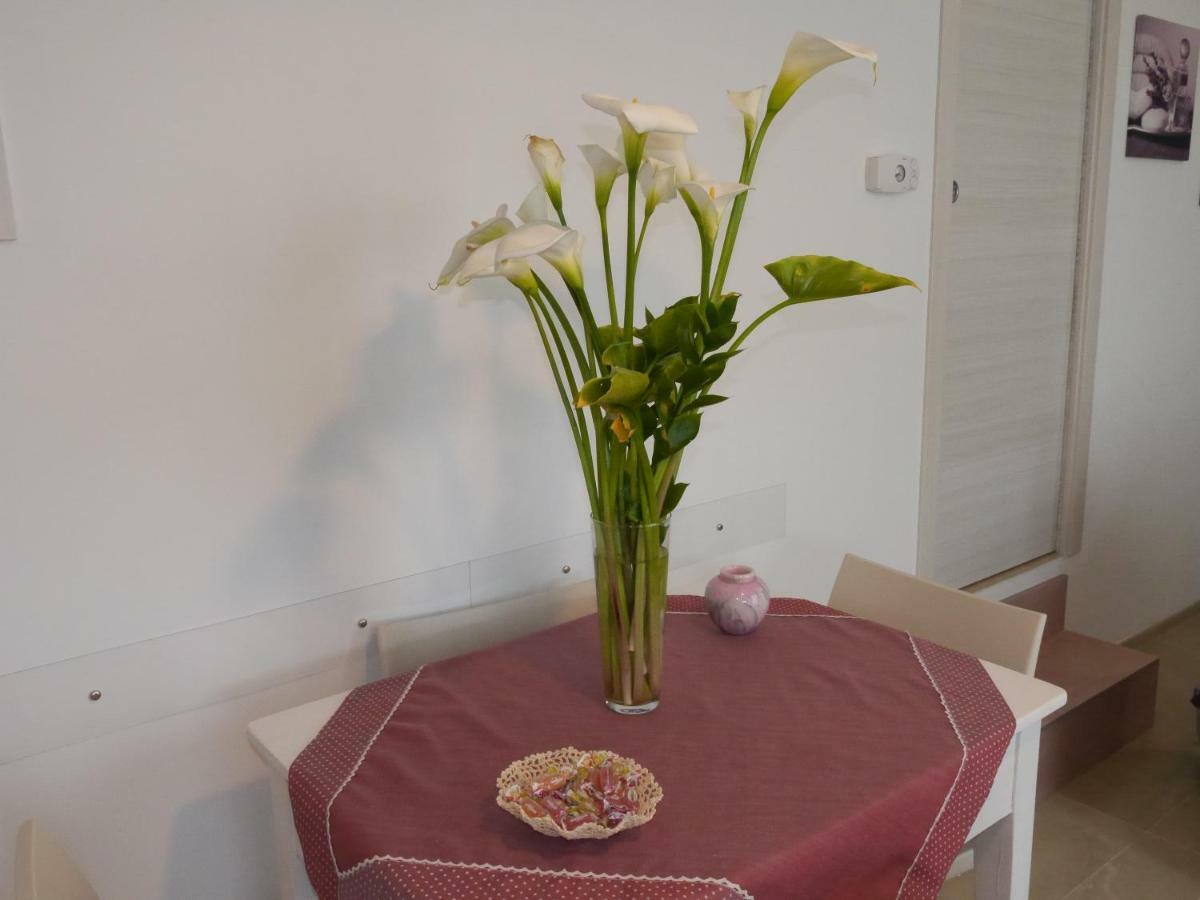 Pietra Di Luna Relaxing Private Terrace Polignano a Mare Εξωτερικό φωτογραφία