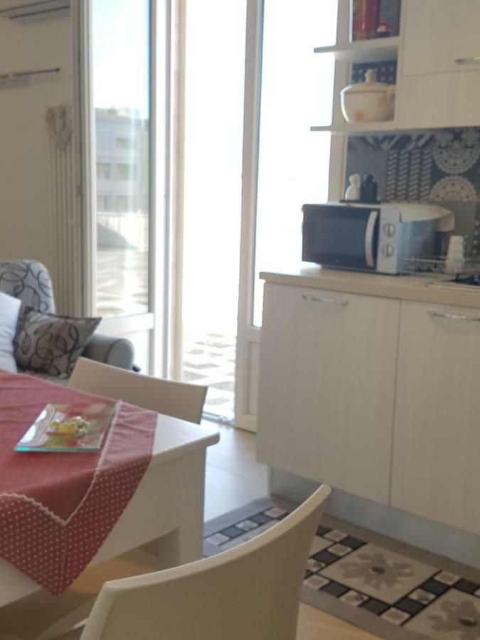 Pietra Di Luna Relaxing Private Terrace Polignano a Mare Εξωτερικό φωτογραφία