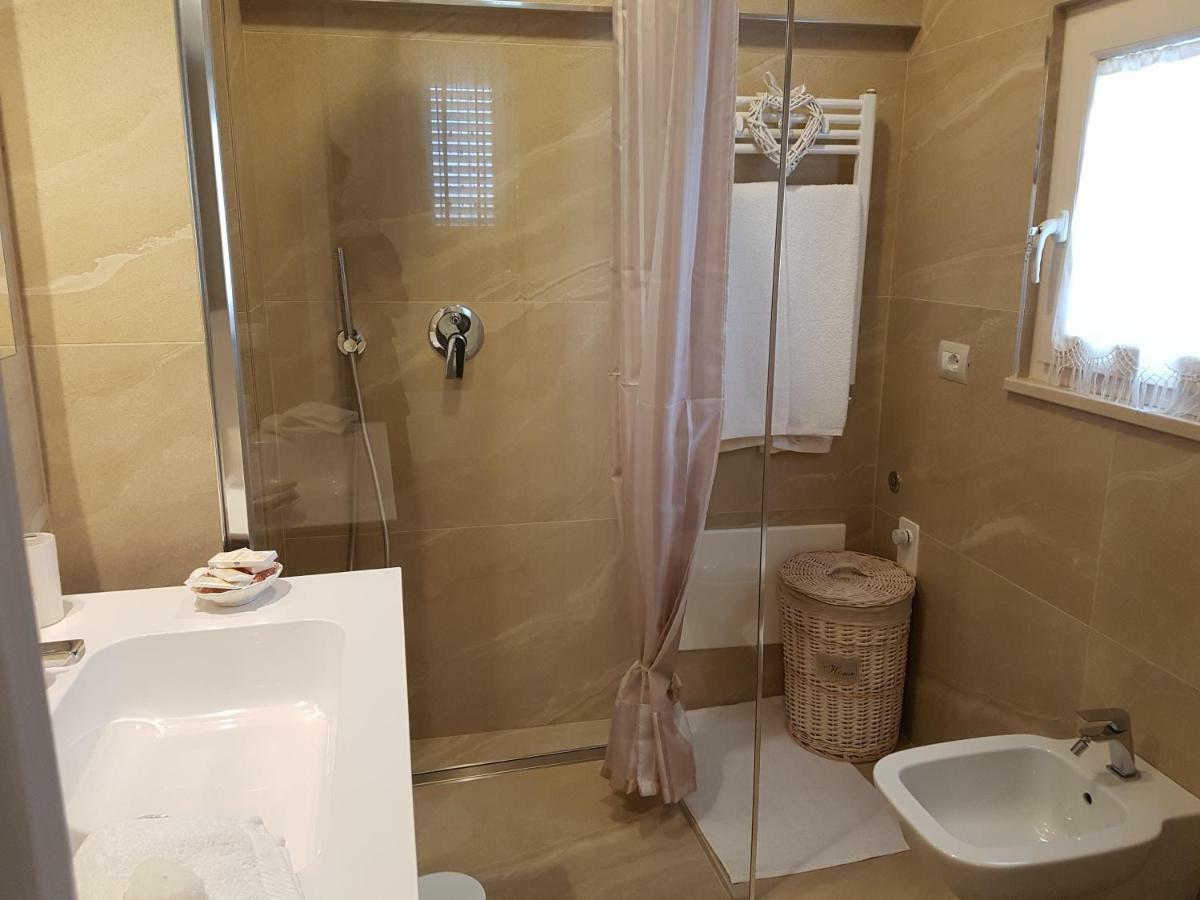 Pietra Di Luna Relaxing Private Terrace Polignano a Mare Εξωτερικό φωτογραφία