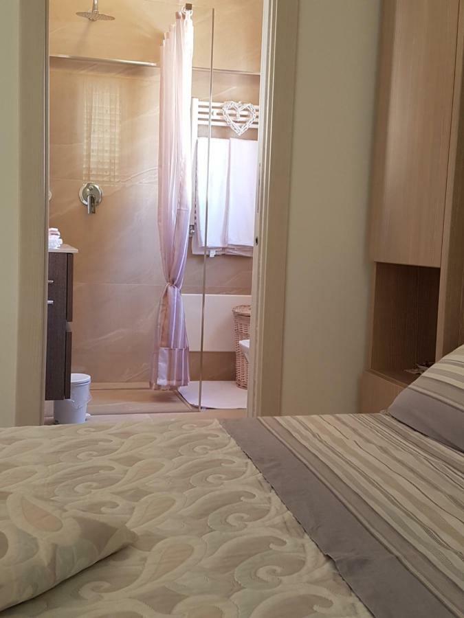 Pietra Di Luna Relaxing Private Terrace Polignano a Mare Εξωτερικό φωτογραφία