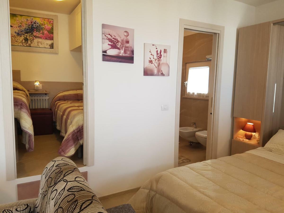 Pietra Di Luna Relaxing Private Terrace Polignano a Mare Εξωτερικό φωτογραφία