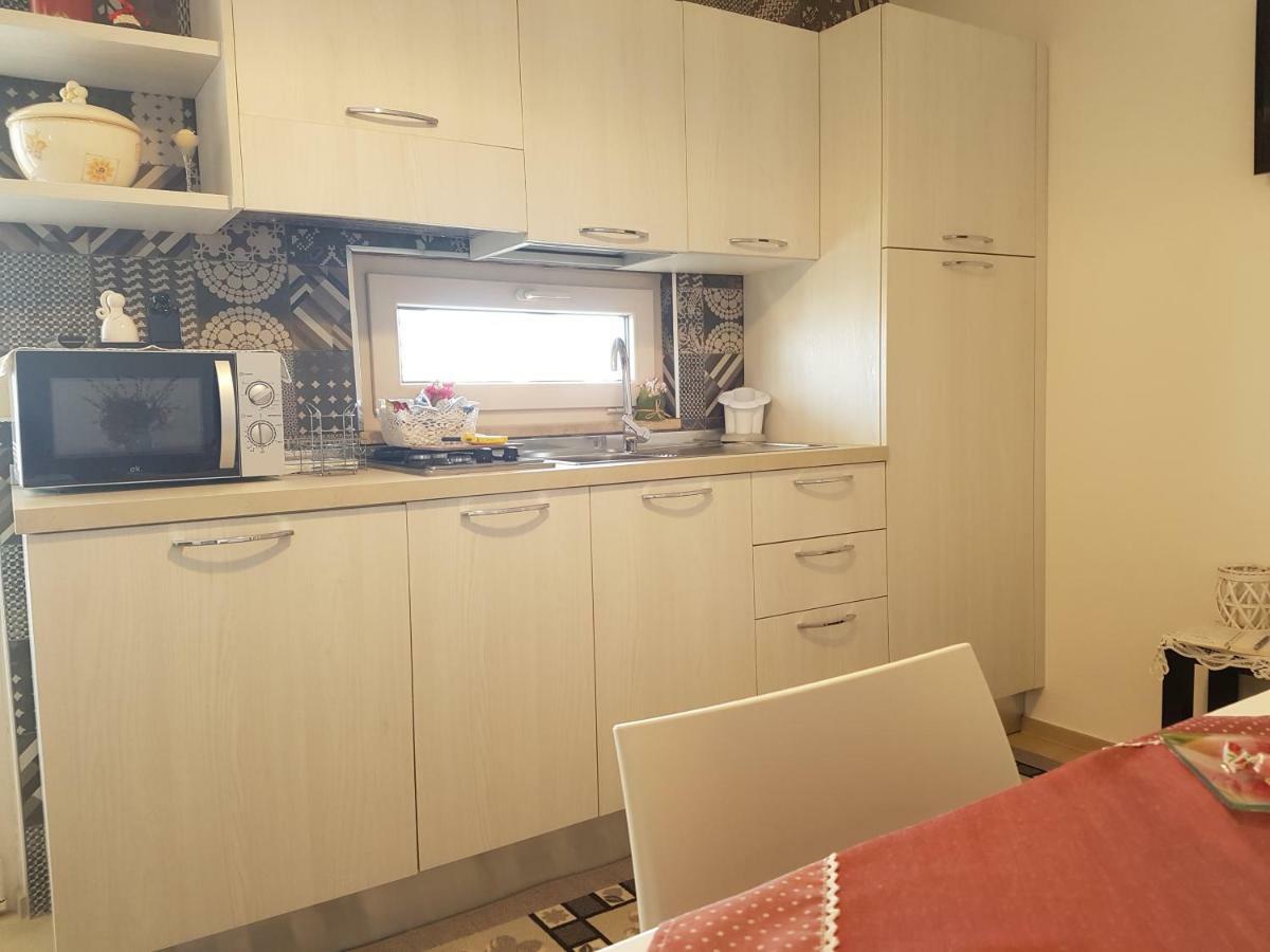 Pietra Di Luna Relaxing Private Terrace Polignano a Mare Εξωτερικό φωτογραφία