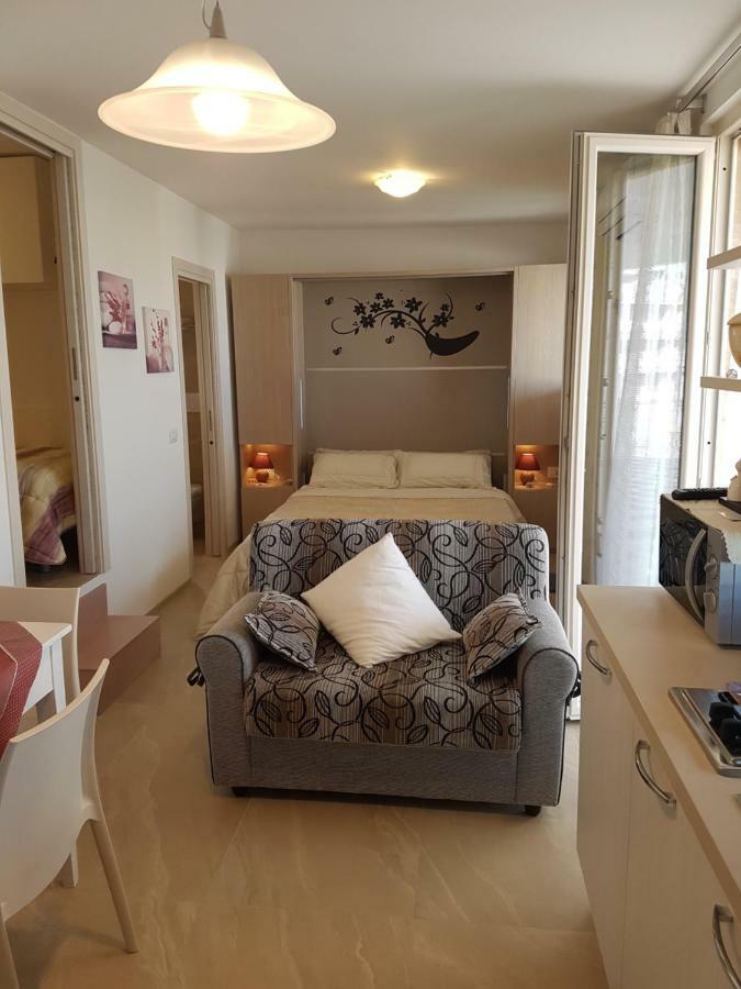 Pietra Di Luna Relaxing Private Terrace Polignano a Mare Εξωτερικό φωτογραφία