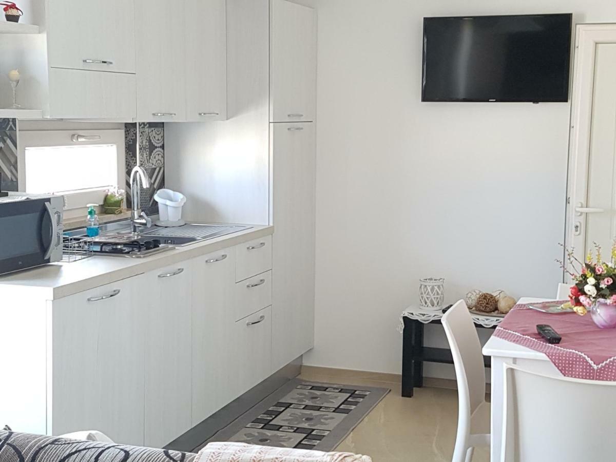Pietra Di Luna Relaxing Private Terrace Polignano a Mare Εξωτερικό φωτογραφία