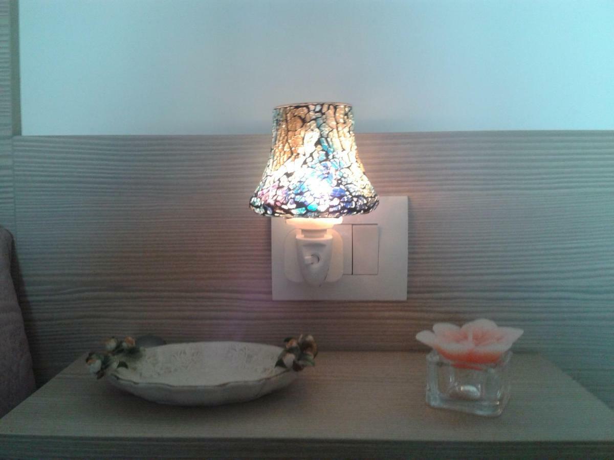 Pietra Di Luna Relaxing Private Terrace Polignano a Mare Εξωτερικό φωτογραφία